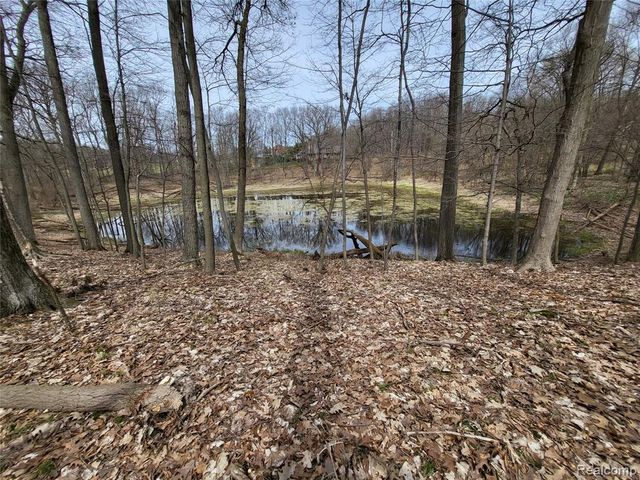 0000 Duana Drive, Milford, MI 48380