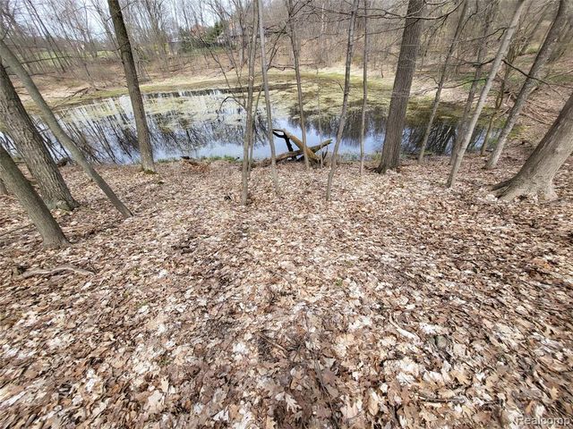 0000 Duana Drive, Milford, MI 48380