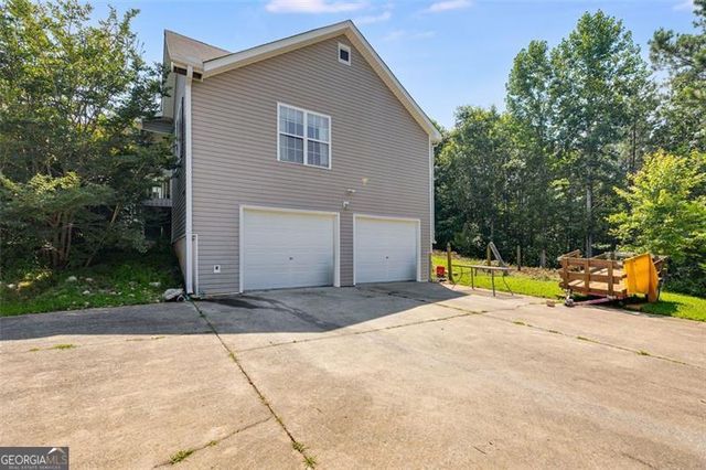 80 JACOB, Rockmart, GA 30153