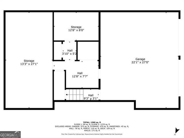80 JACOB, Rockmart, GA 30153