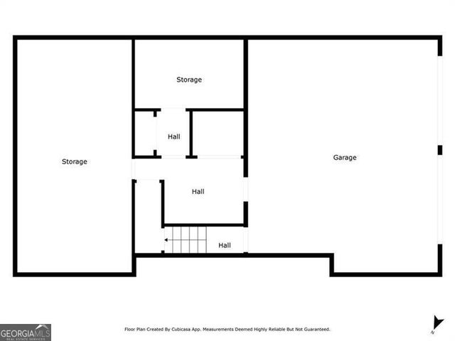 80 JACOB, Rockmart, GA 30153