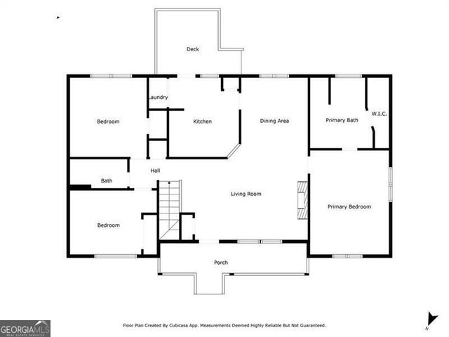 80 JACOB, Rockmart, GA 30153