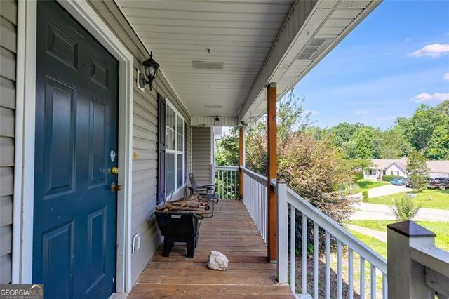 80 JACOB, Rockmart, GA 30153