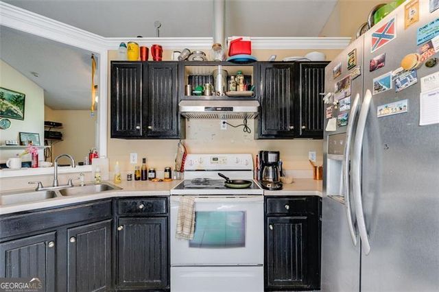 80 JACOB, Rockmart, GA 30153