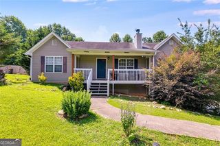80 JACOB, Rockmart, GA 30153