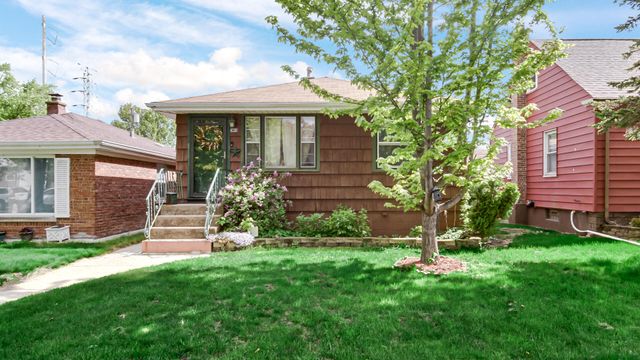 3813 Henry Avenue, Hammond, IN 46327