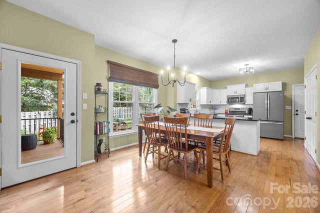 200 Windsor Forest Circle, Fletcher, NC 28732