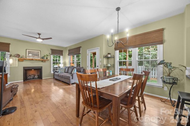 200 Windsor Forest Circle, Fletcher, NC 28732