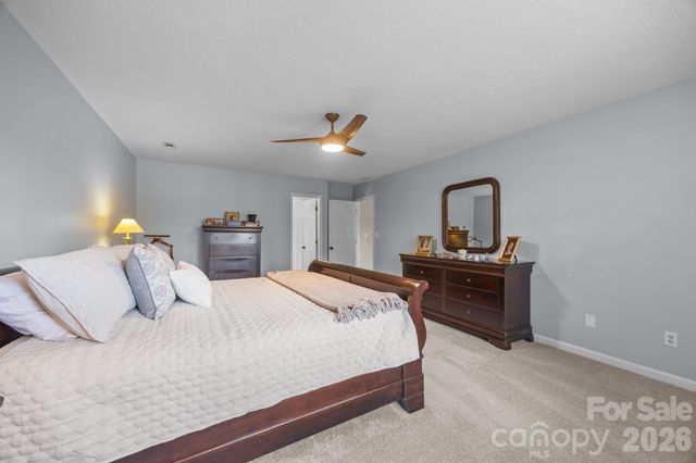 200 Windsor Forest Circle, Fletcher, NC 28732