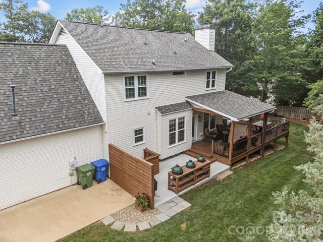200 Windsor Forest Circle, Fletcher, NC 28732
