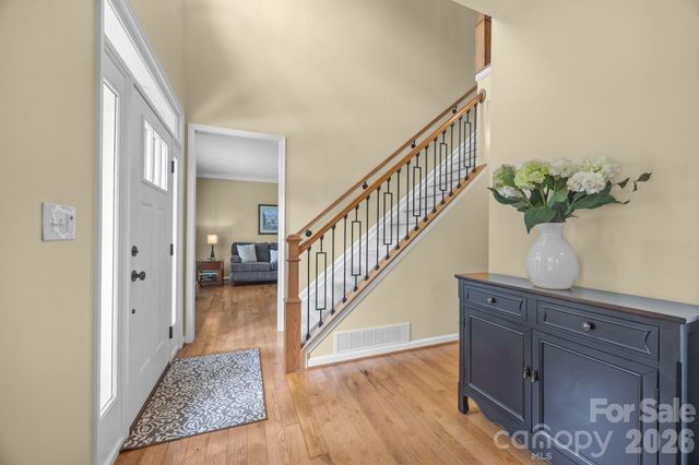 200 Windsor Forest Circle, Fletcher, NC 28732
