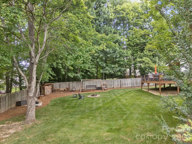 200 Windsor Forest Circle, Fletcher, NC 28732