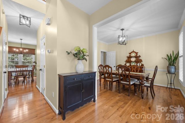 200 Windsor Forest Circle, Fletcher, NC 28732