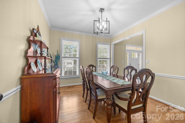 200 Windsor Forest Circle, Fletcher, NC 28732