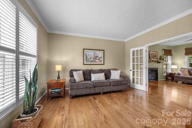 200 Windsor Forest Circle, Fletcher, NC 28732