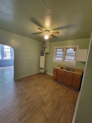 4504 S Paulina Street, Chicago, IL 60609