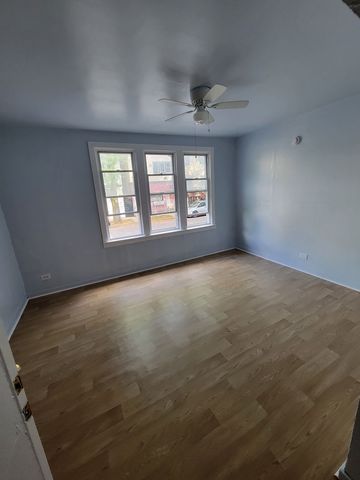 4504 S Paulina Street, Chicago, IL 60609
