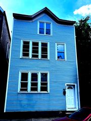4504 S Paulina Street, Chicago, IL 60609