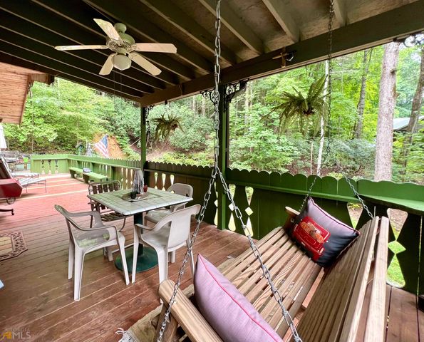 113 Ber Weg, Helen, GA 30545