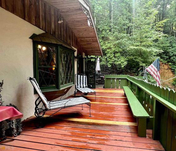 113 Ber Weg, Helen, GA 30545