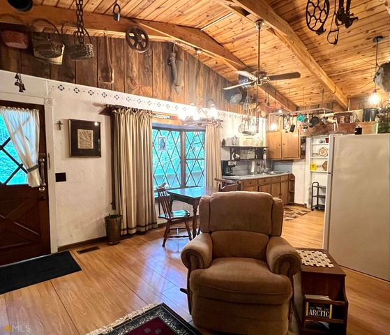 113 Ber Weg, Helen, GA 30545