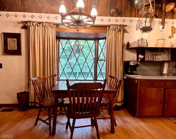 113 Ber Weg, Helen, GA 30545