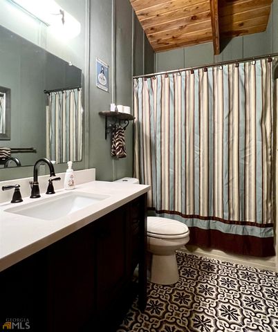 113 Ber Weg, Helen, GA 30545