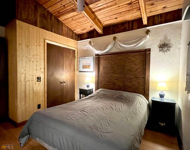 113 Ber Weg, Helen, GA 30545