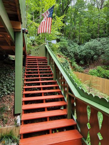 113 Ber Weg, Helen, GA 30545