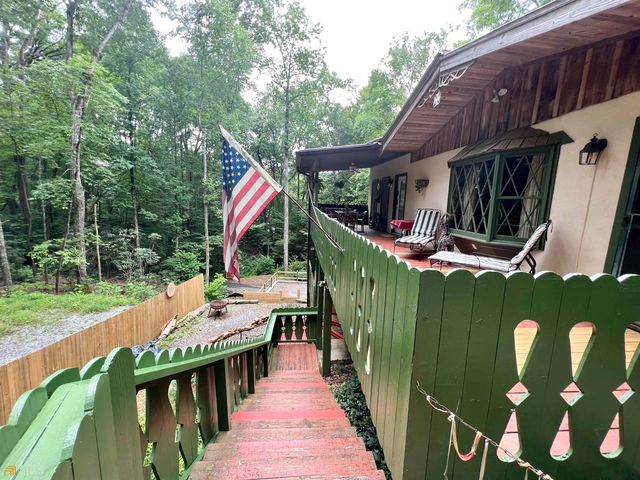 113 Ber Weg, Helen, GA 30545