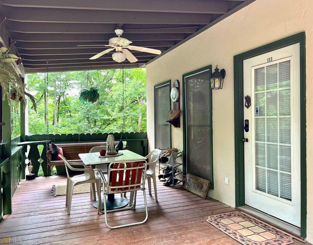 113 Ber Weg, Helen, GA 30545