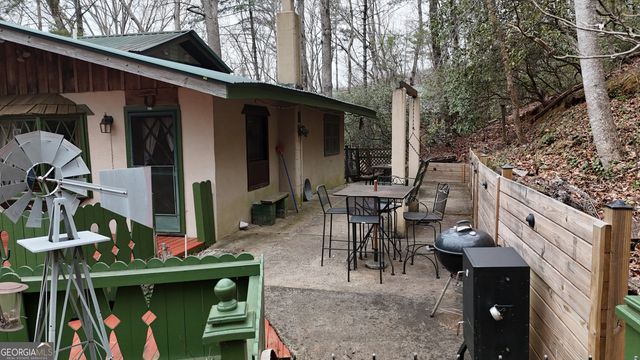 113 Ber Weg, Helen, GA 30545