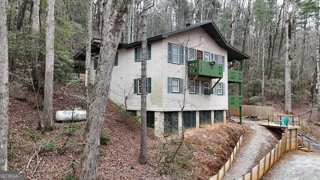 113 Ber Weg, Helen, GA 30545