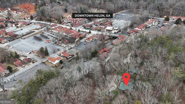 113 Ber Weg, Helen, GA 30545