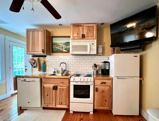 113 Ber Weg, Helen, GA 30545