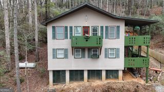 113 Ber Weg, Helen, GA 30545