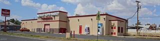 7555 Acapulco Avenue, El Paso, TX 79915