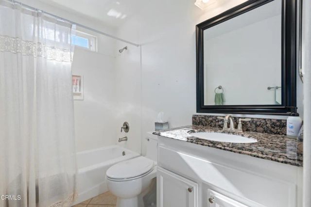 815 Vista Grande Drive, Santa Paula, CA 93060