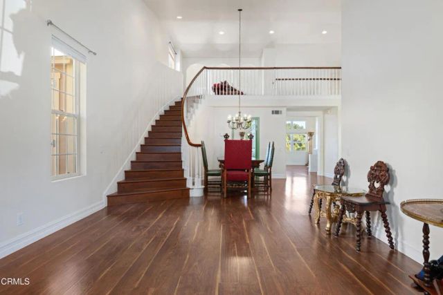 815 Vista Grande Drive, Santa Paula, CA 93060