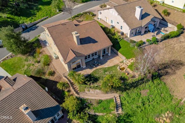 815 Vista Grande Drive, Santa Paula, CA 93060