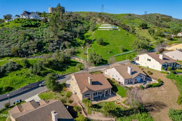 815 Vista Grande Drive, Santa Paula, CA 93060