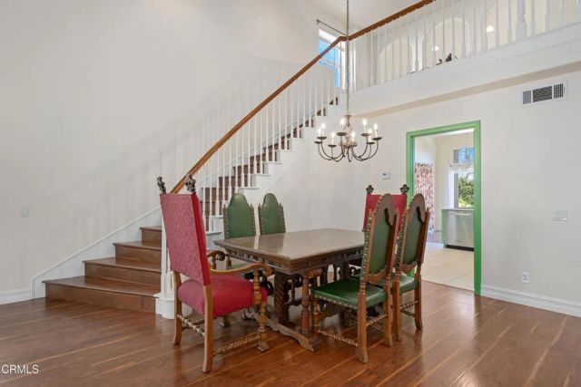 815 Vista Grande Drive, Santa Paula, CA 93060