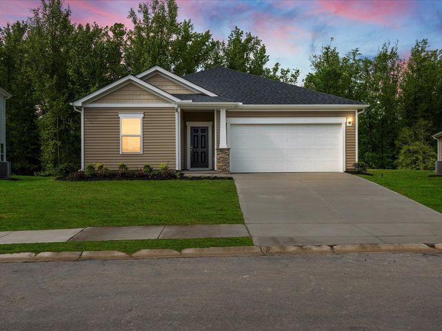 207 Merriweather Way, Spartanburg, SC 29301