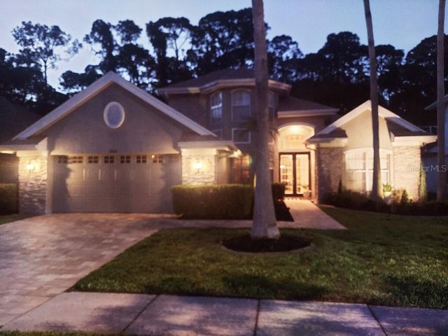 9820 GRETNA GREEN DRIVE, Tampa, FL 33626
