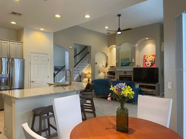 9820 GRETNA GREEN DRIVE, Tampa, FL 33626