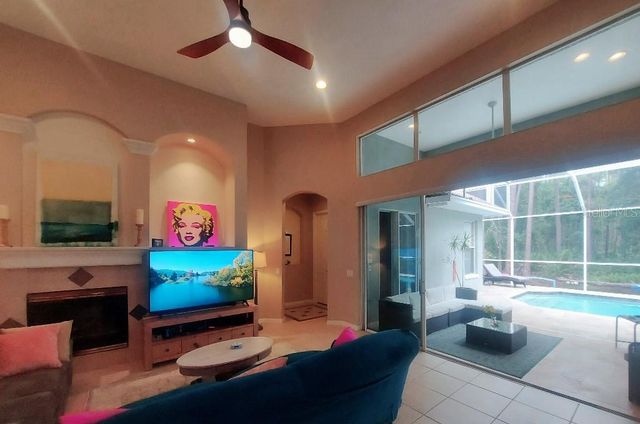 9820 GRETNA GREEN DRIVE, Tampa, FL 33626