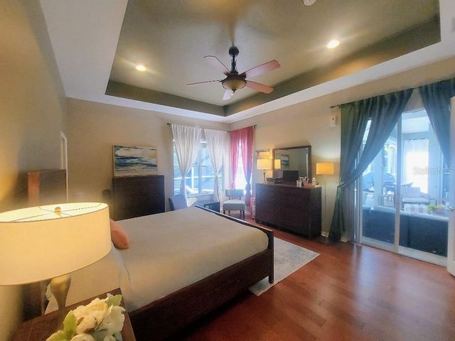 9820 GRETNA GREEN DRIVE, Tampa, FL 33626