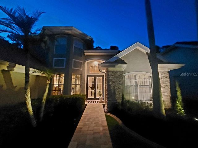 9820 GRETNA GREEN DRIVE, Tampa, FL 33626