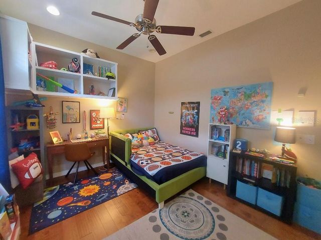 9820 GRETNA GREEN DRIVE, Tampa, FL 33626