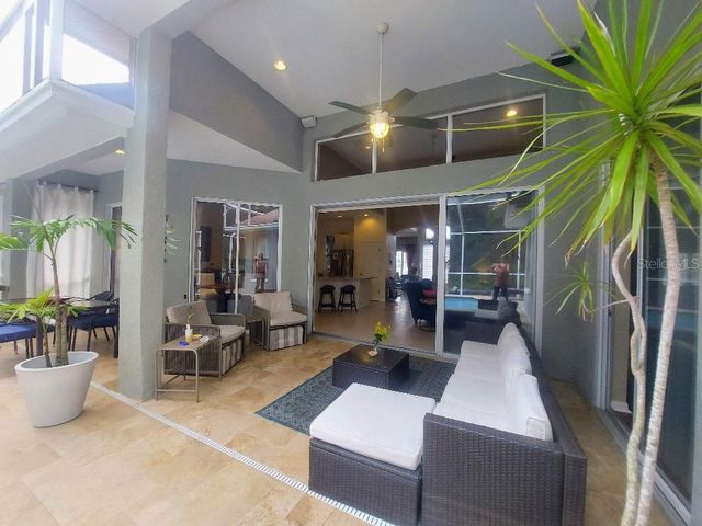 9820 GRETNA GREEN DRIVE, Tampa, FL 33626